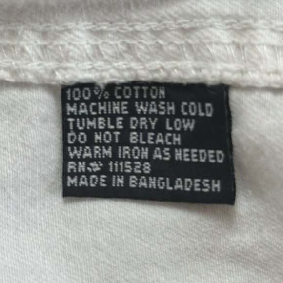 Y2K Biketoberfest 2006 Daytona Beach, FL Men’s Shirt Sleeveless Button Up XL - Picture 5 of 7